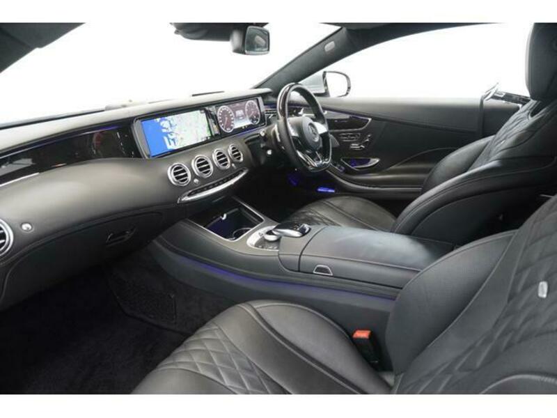 S-CLASS