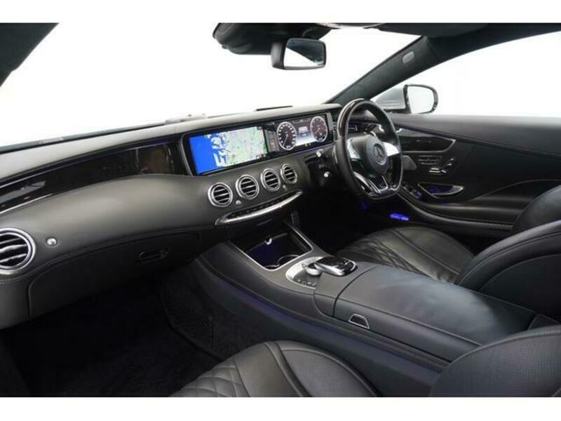 S-CLASS