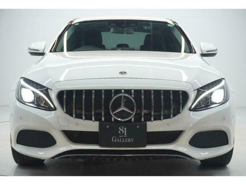 C-CLASS