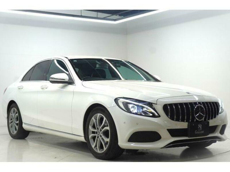 C-CLASS