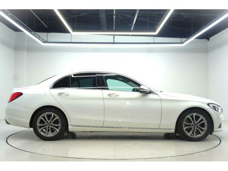 C-CLASS