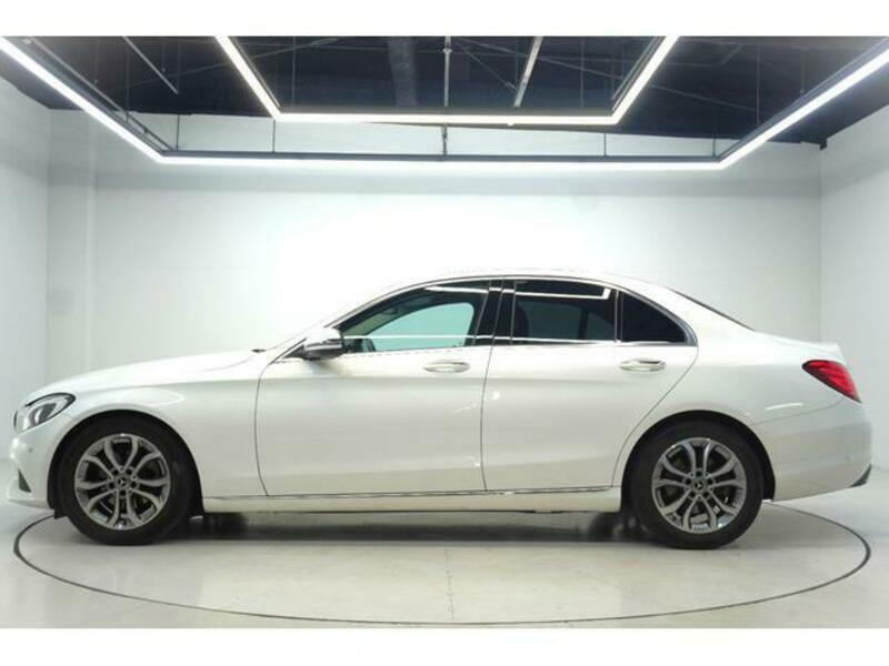 C-CLASS