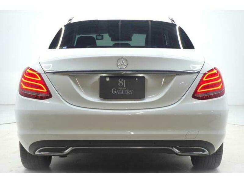 C-CLASS