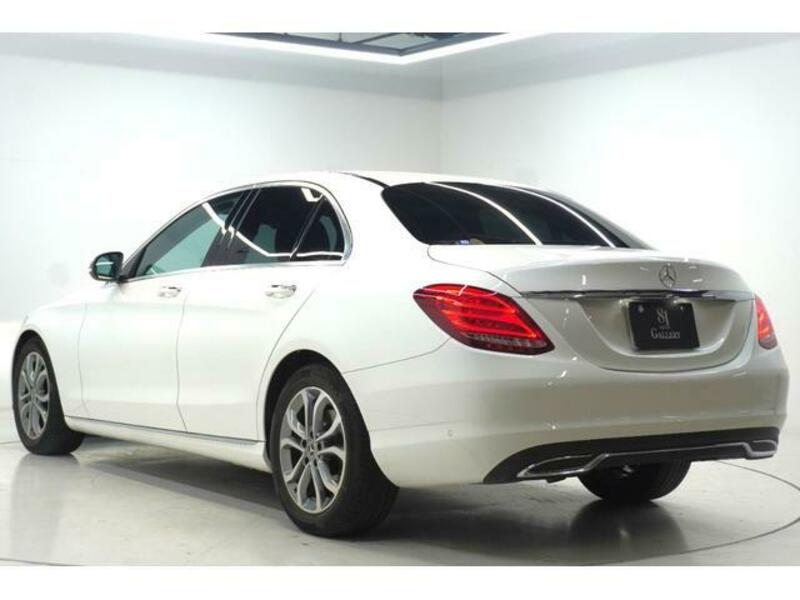 C-CLASS