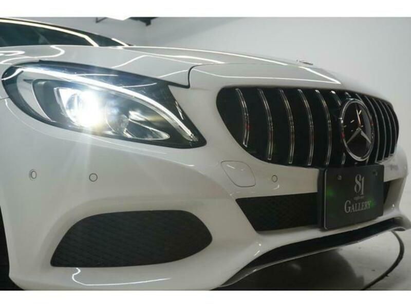 C-CLASS