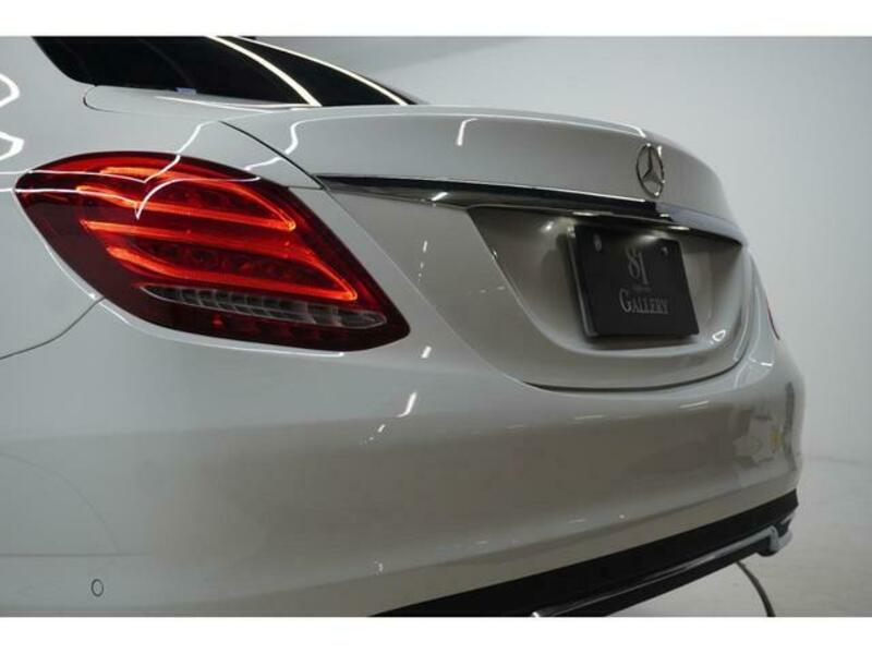 C-CLASS