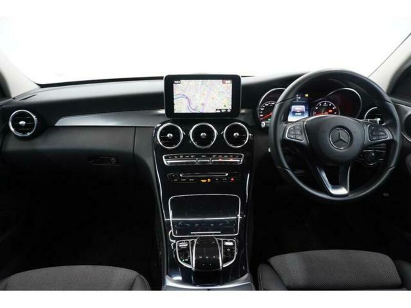 C-CLASS