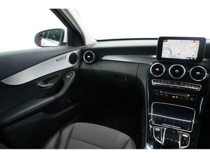 C-CLASS