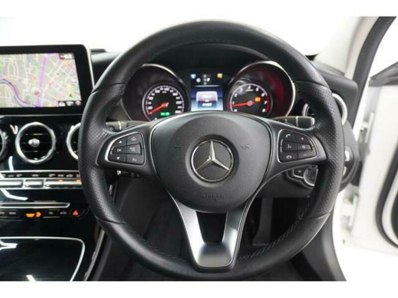 C-CLASS