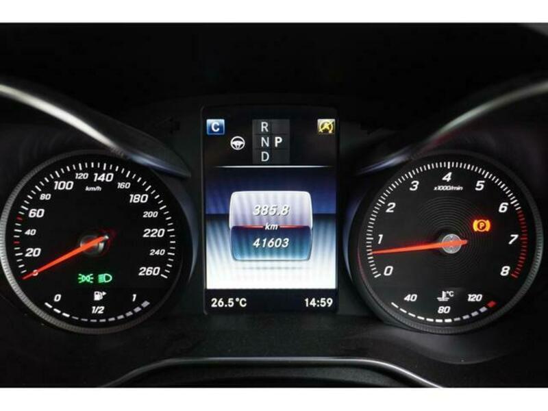 C-CLASS