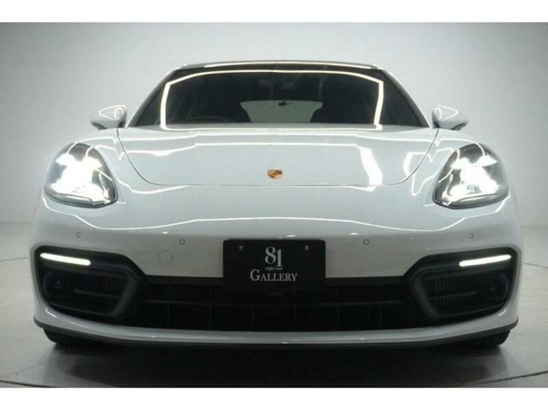 PANAMERA