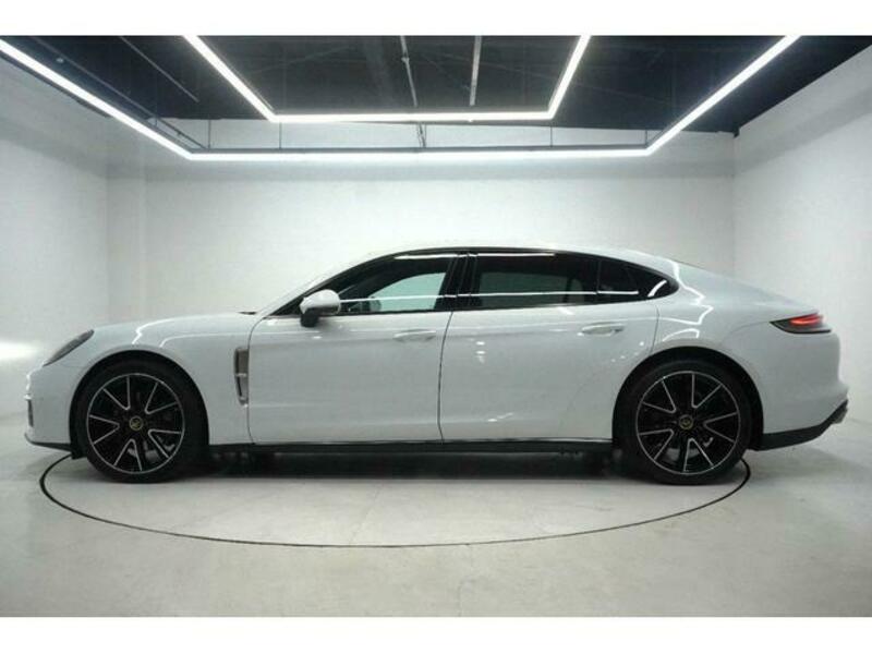 PANAMERA