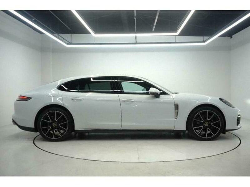 PANAMERA