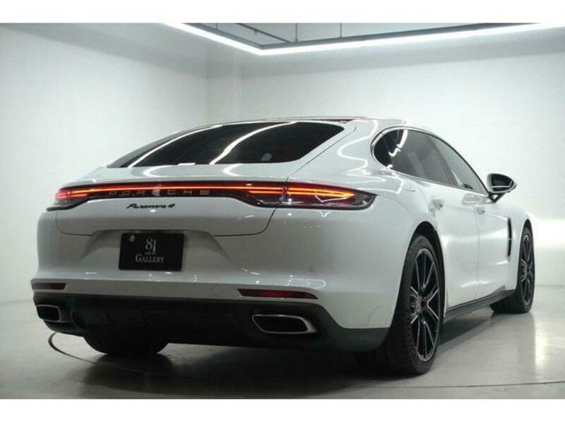 PANAMERA