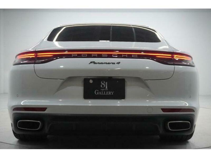 PANAMERA