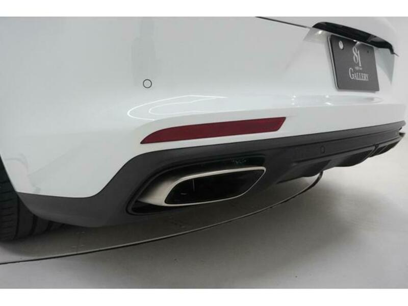 PANAMERA