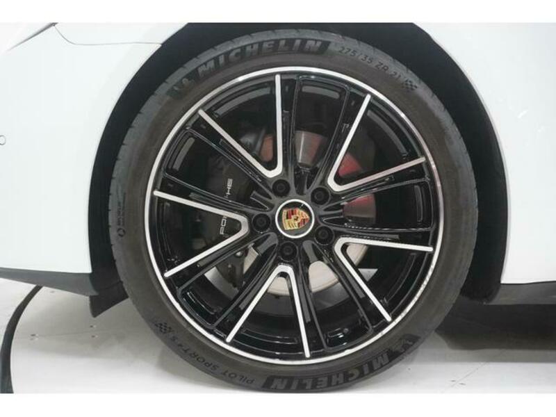 PANAMERA