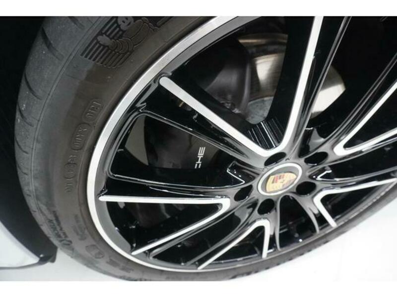 PANAMERA