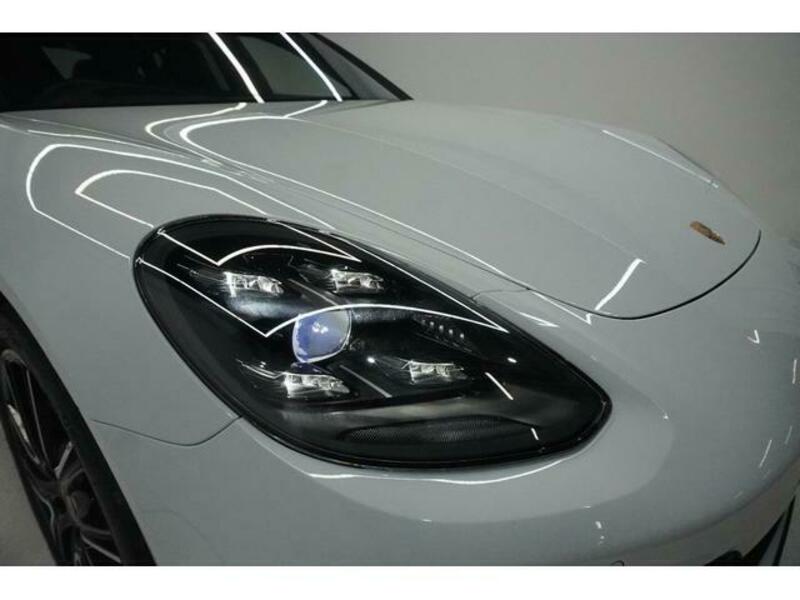 PANAMERA