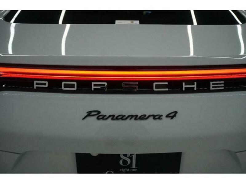 PANAMERA