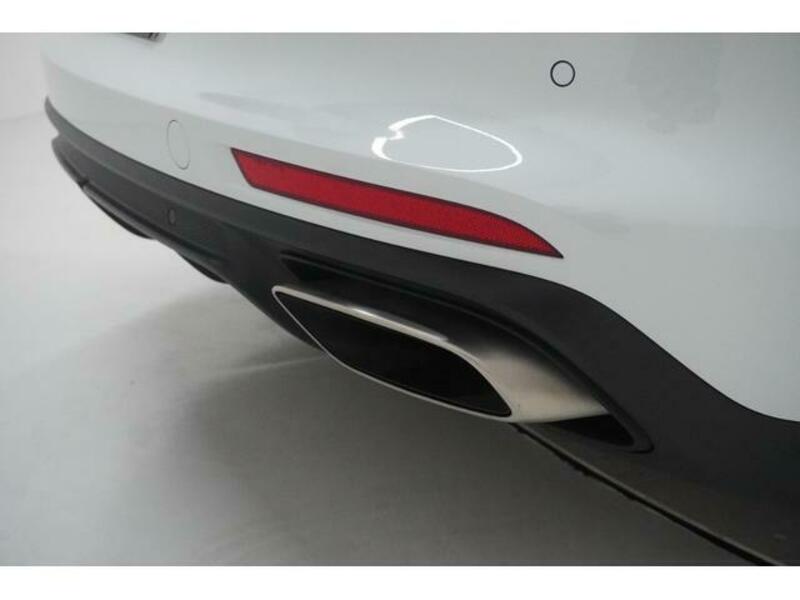 PANAMERA