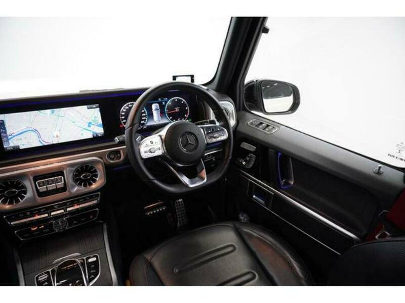 G-CLASS
