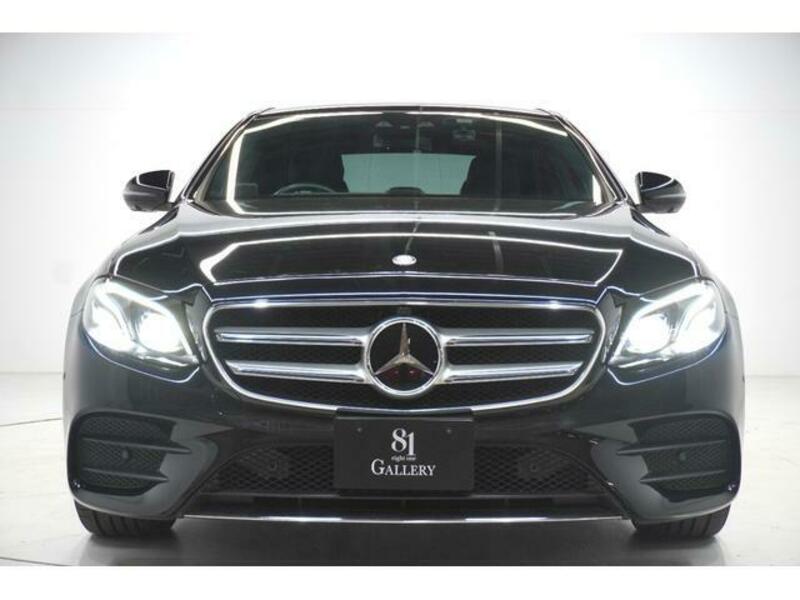 E-CLASS