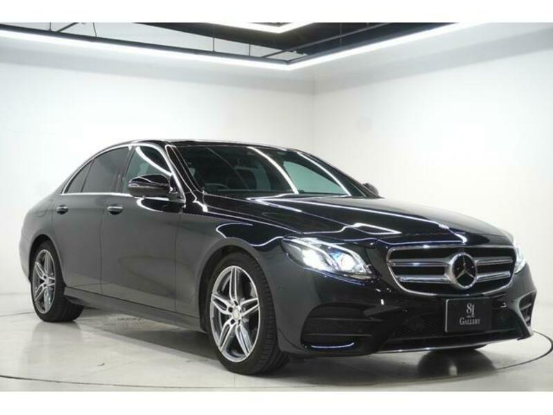 E-CLASS