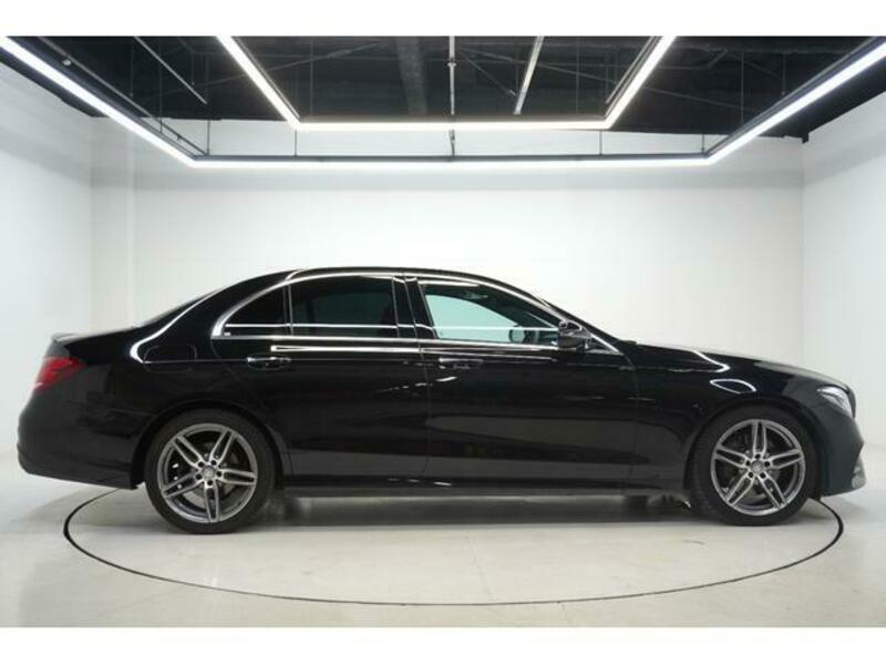 E-CLASS