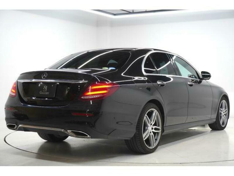 E-CLASS