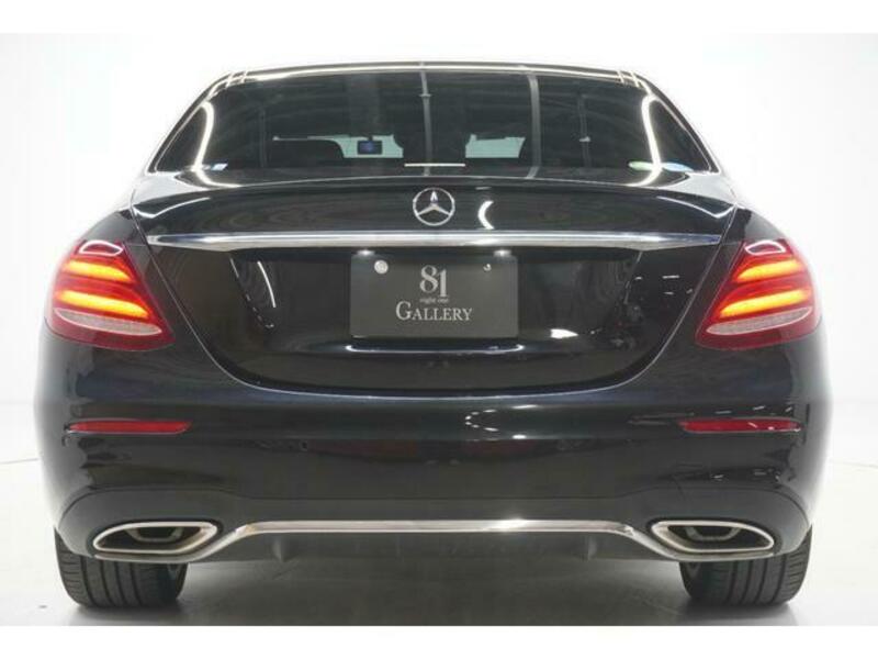 E-CLASS