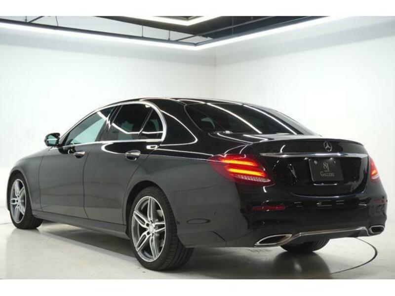 E-CLASS