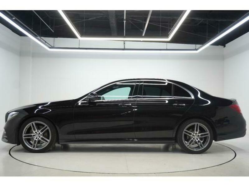 E-CLASS