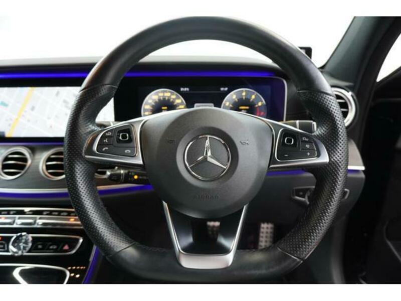 E-CLASS