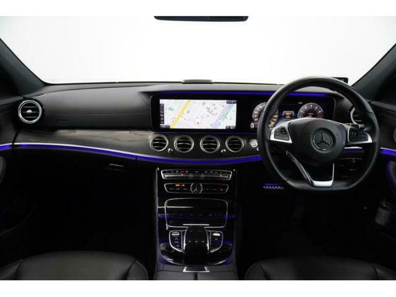 E-CLASS