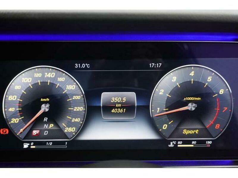 E-CLASS