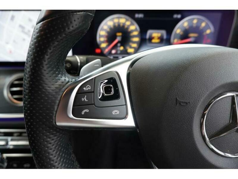 E-CLASS