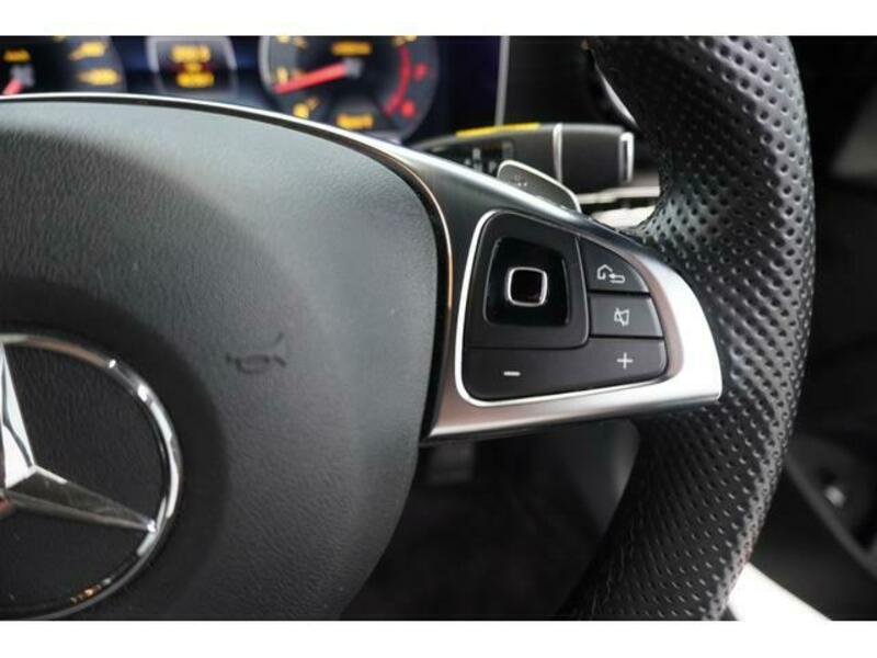 E-CLASS