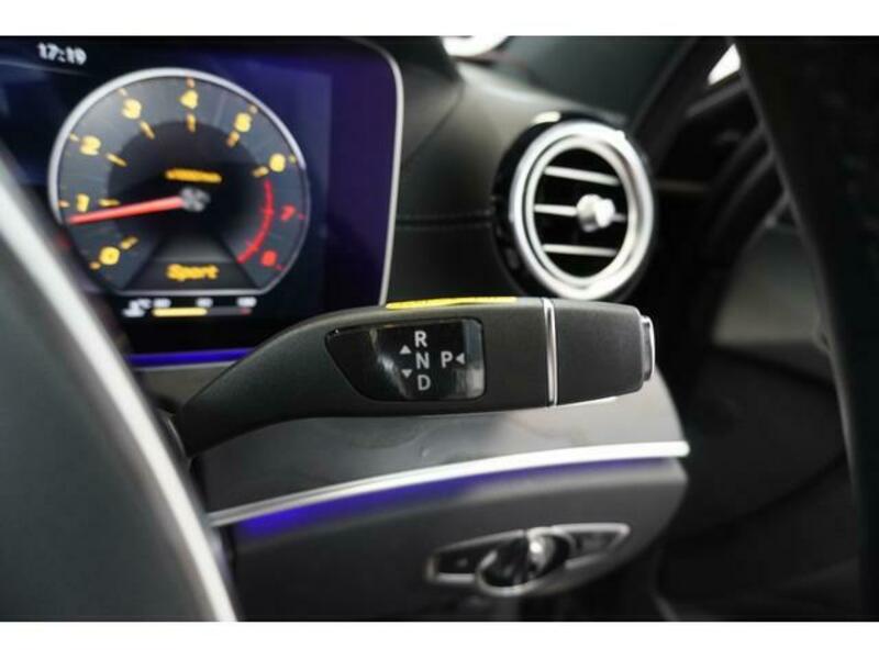 E-CLASS