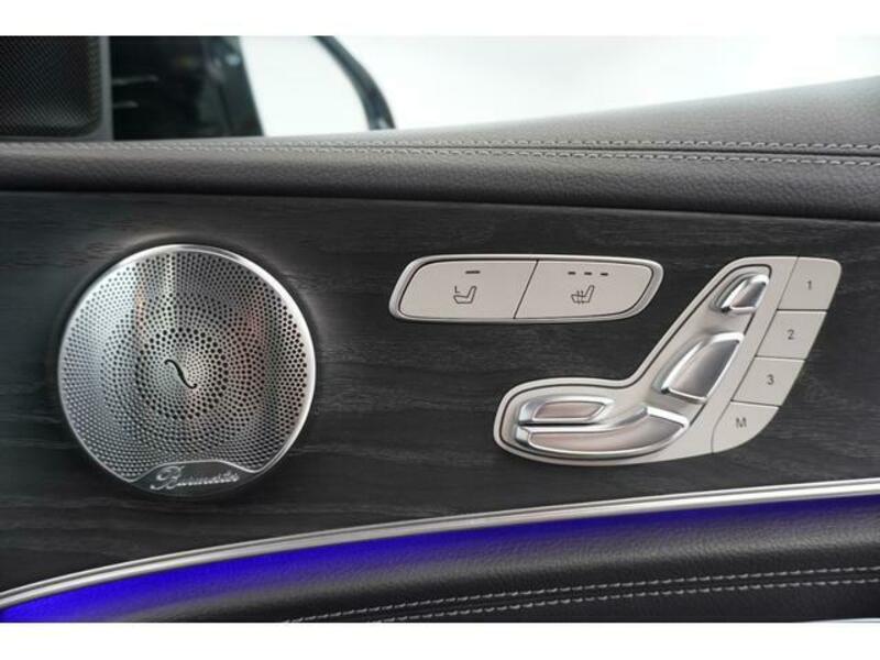 E-CLASS