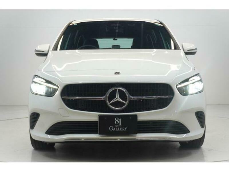 B-CLASS