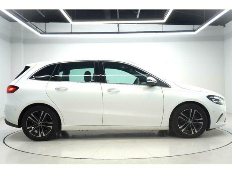 B-CLASS