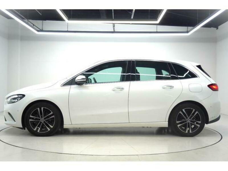 B-CLASS