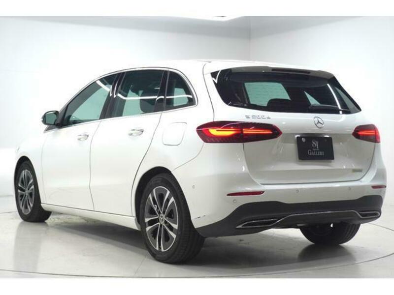 B-CLASS