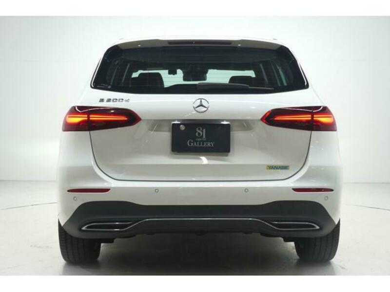 B-CLASS