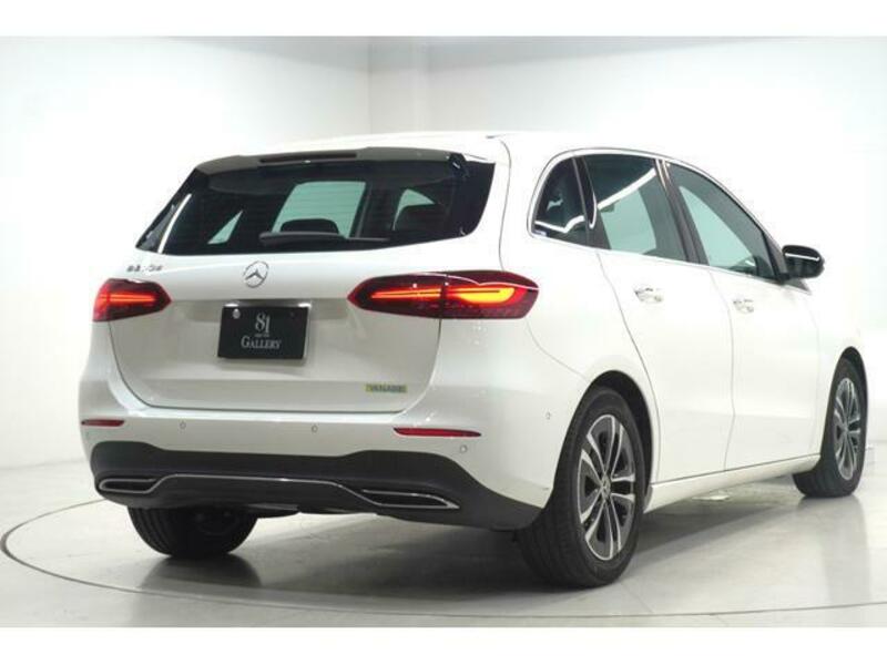 B-CLASS