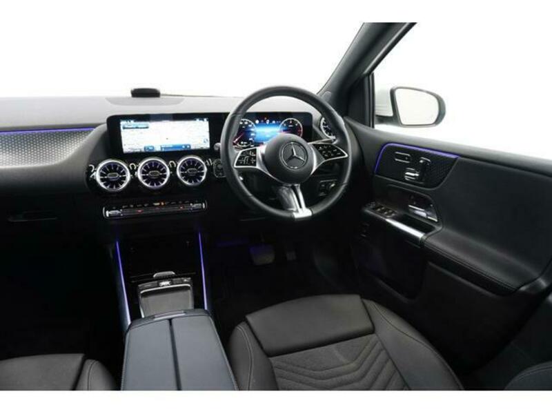 B-CLASS