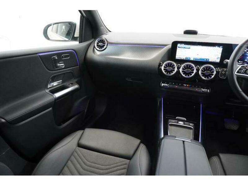 B-CLASS