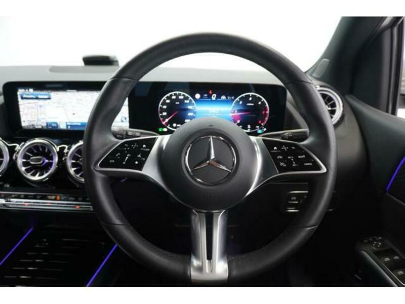 B-CLASS