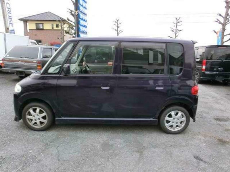 TANTO